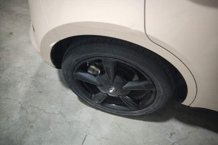 Used ORA Good Cat 2024 401 km Luxury Version Exterior 5