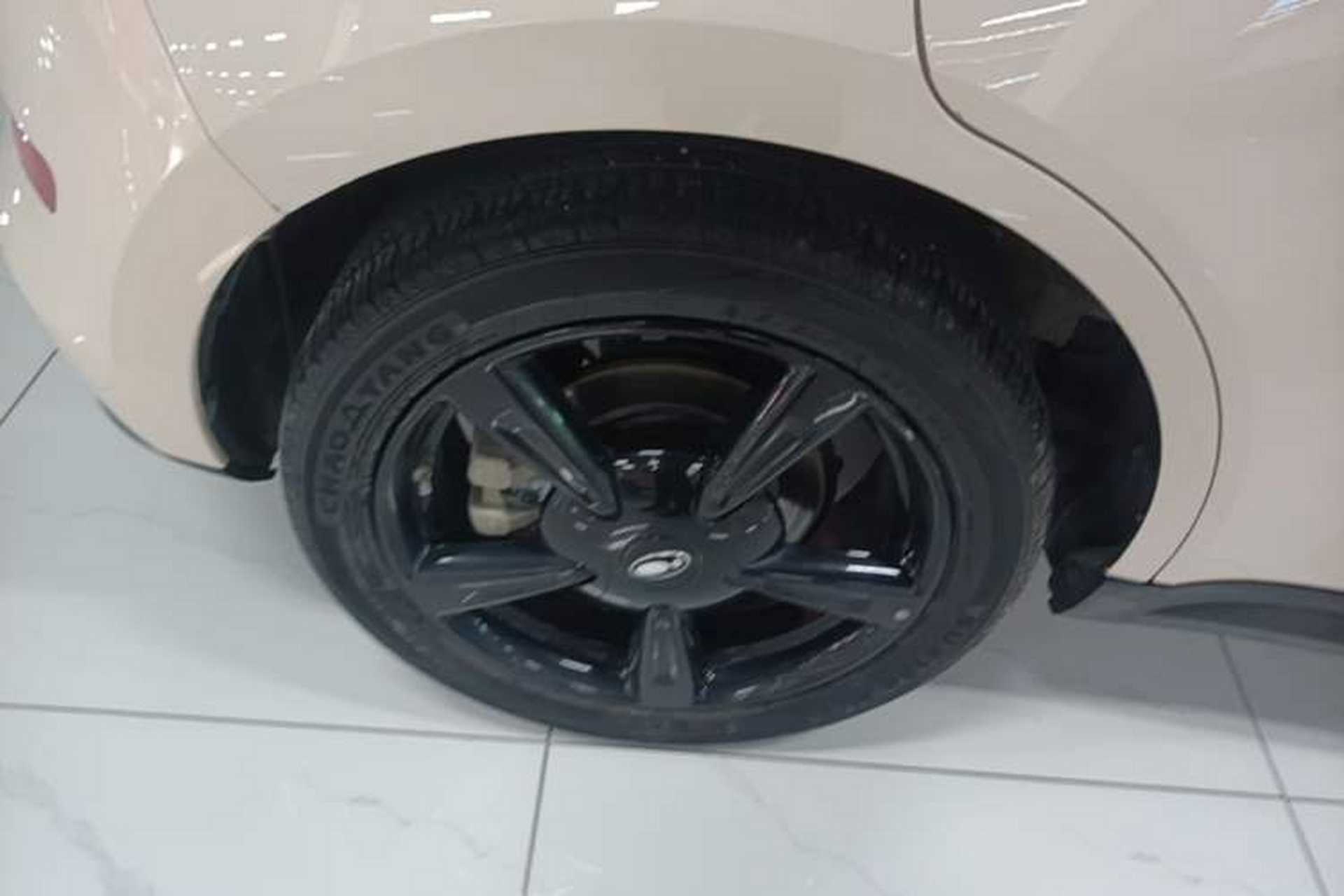 Used ORA Good Cat 2024 401 km Luxury Version Exterior 5