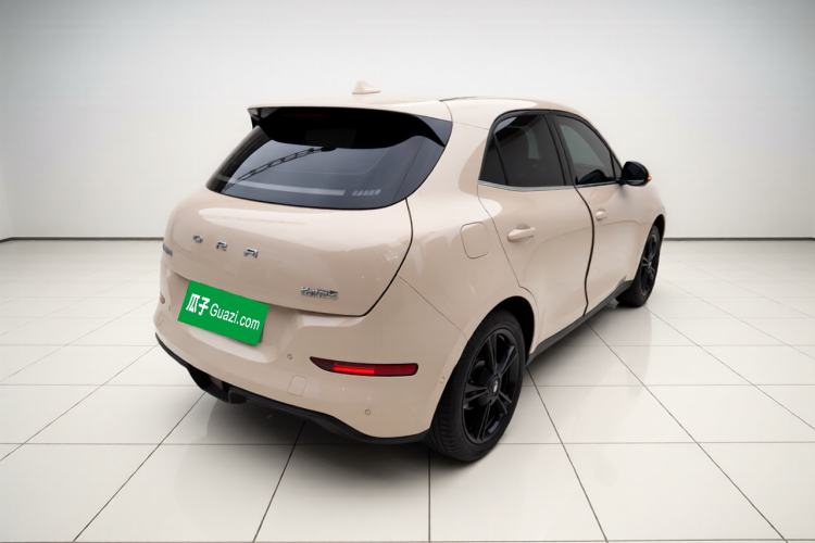 Used ORA Good Cat 2024 401 km Range Luxury Version 135 kW Exterior 5