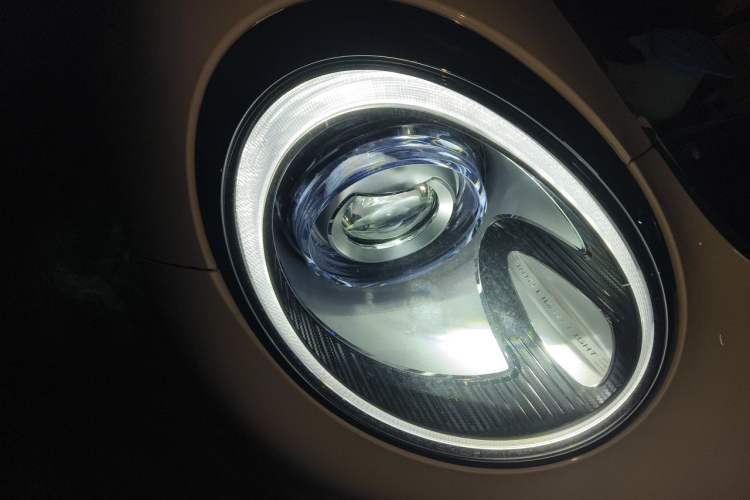 Used ORA Good Cat 2024 401 km Range Luxury Version 135 kW Exterior 6
