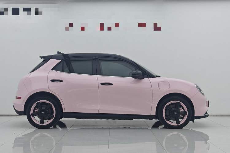 Used ORA Good Cat 2024 401 km Luxury Version 126 kW Exterior 6