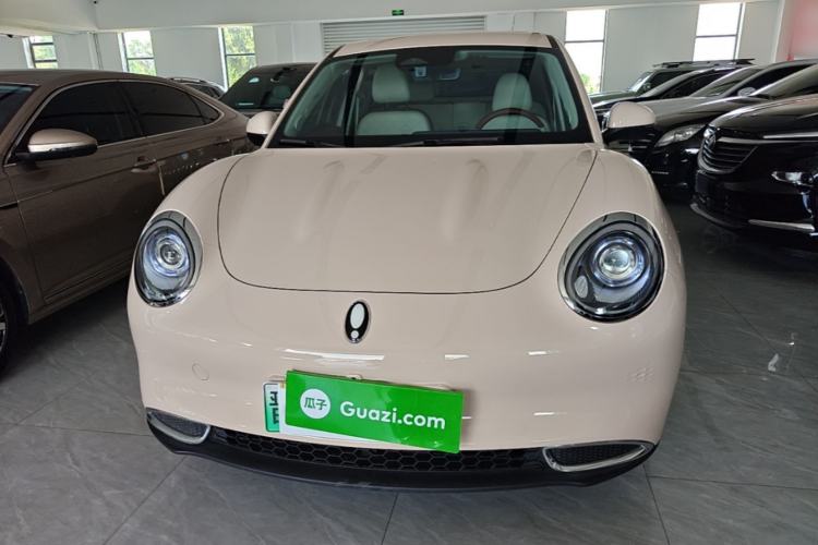 Used ORA Good Cat 2024 401 km Luxury Version Front