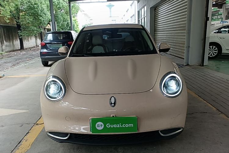 Used ORA Good Cat 2024 401 km Comfort Edition Front