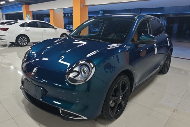 Used ORA Good Cat 2024 401 km Range Luxury Version 135 kW Guazi used car, China used car export, Used car for sale, Used  cars, Cheapest cars for sale