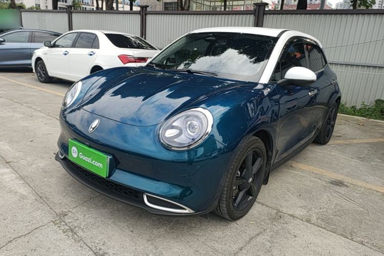 Used ORA Good Cat 2024 501 km Luxury Version Guazi used car, China used car export, Used car for sale, Used  cars, Cheapest cars for sale