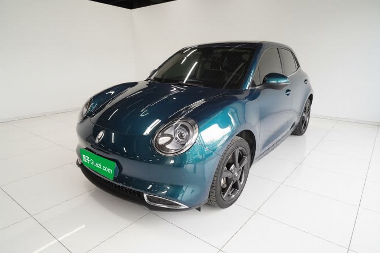 ORA Good Cat 2024 401 km Luxury Version