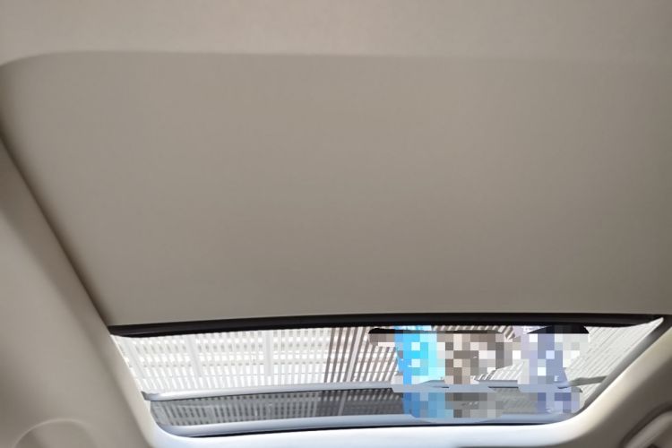 Used ORA Good Cat 2024 401 km Luxury Version Headliner