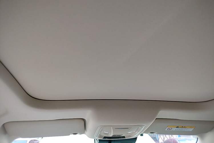 Used ORA Good Cat 2024 401 km Luxury Version Headliner