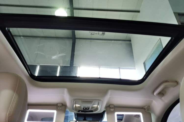 Used ORA Good Cat 2024 401 km Luxury Version Headliner
