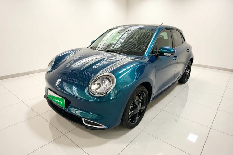 ORA Good Cat 2024 401 km Luxury Version 126 kW