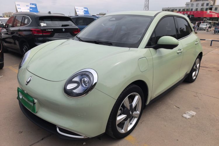 Used ORA Good Cat 2024 401 km Range Luxury Version 135 kW Guazi used car, China used car export, Used car for sale, Used  cars, Cheapest cars for sale