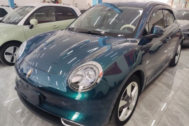 Used ORA Good Cat 2024 401 km Range Luxury Version 135 kW