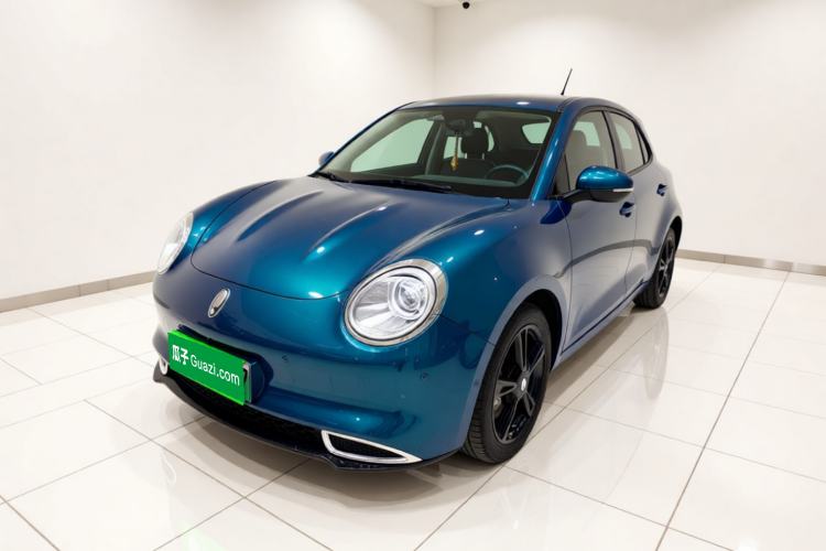 ORA Good Cat 2024 401 km Range Luxury Version 135 kW
