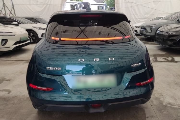 Used ORA Good Cat 2024 401 km Luxury Version Rear