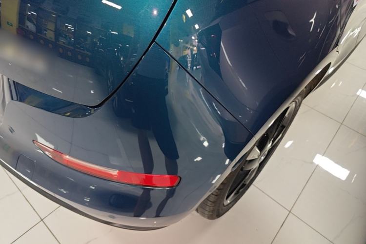 Used ORA Good Cat 2024 401 km Luxury Version 126 kW Right Rear Taillight