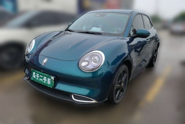 Used ORA Good Cat 2024 401 km Luxury Version