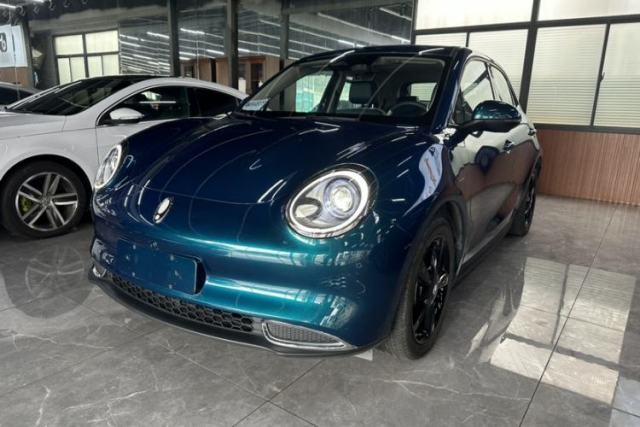 Used ORA Good Cat 2024 401 km Range Luxury Version 135 kW