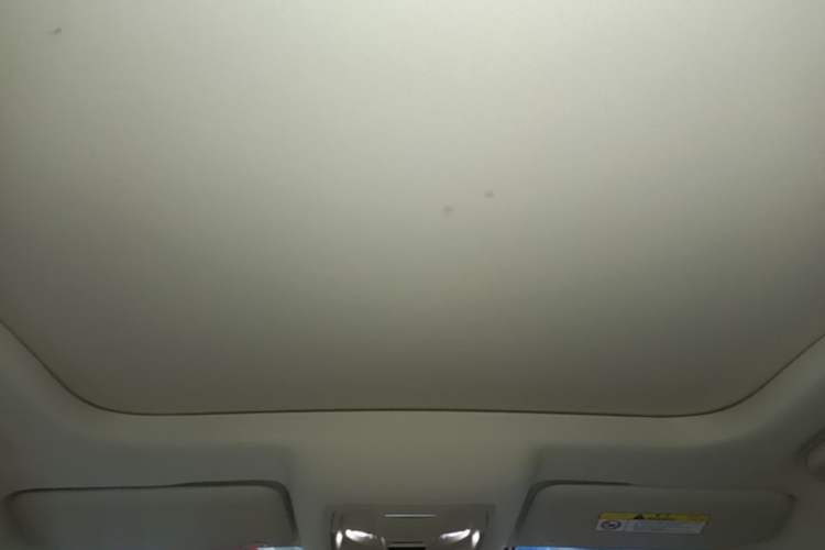 Used ORA Good Cat 2024 401 km Luxury Version Headliner