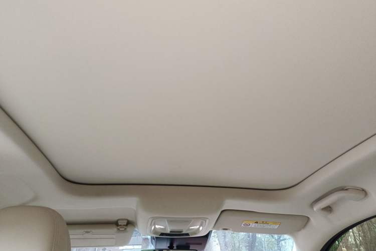 Used ORA Good Cat 2024 401 km Luxury Version Headliner