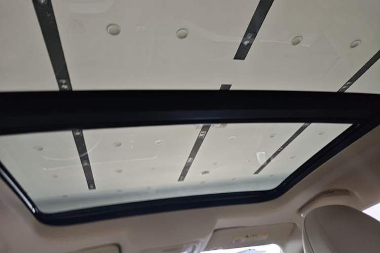 Used ORA Good Cat 2024 401 km Luxury Version Headliner