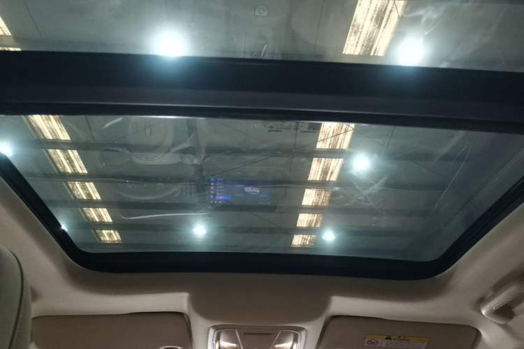 Used ORA Good Cat 2024 401 km Luxury Version Headliner