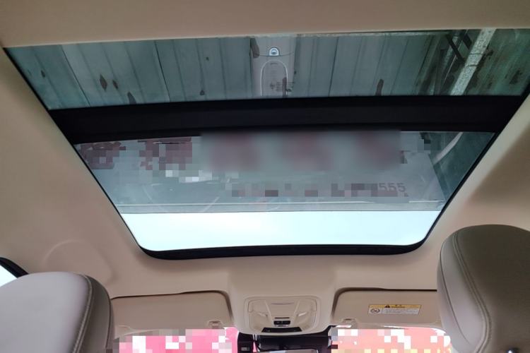 Used ORA Good Cat 2024 401 km Range Luxury Version 135 kW Headliner