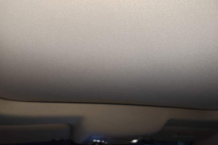 Used ORA Good Cat 2024 401 km Luxury Version 126 kW Headliner