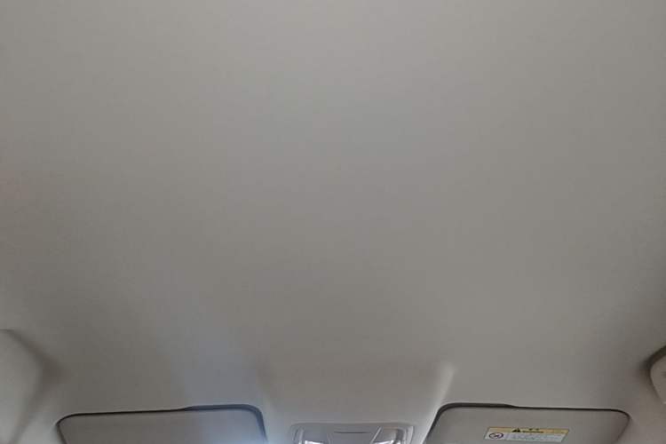 Used ORA Good Cat 2024 401 km Comfort Edition Headliner