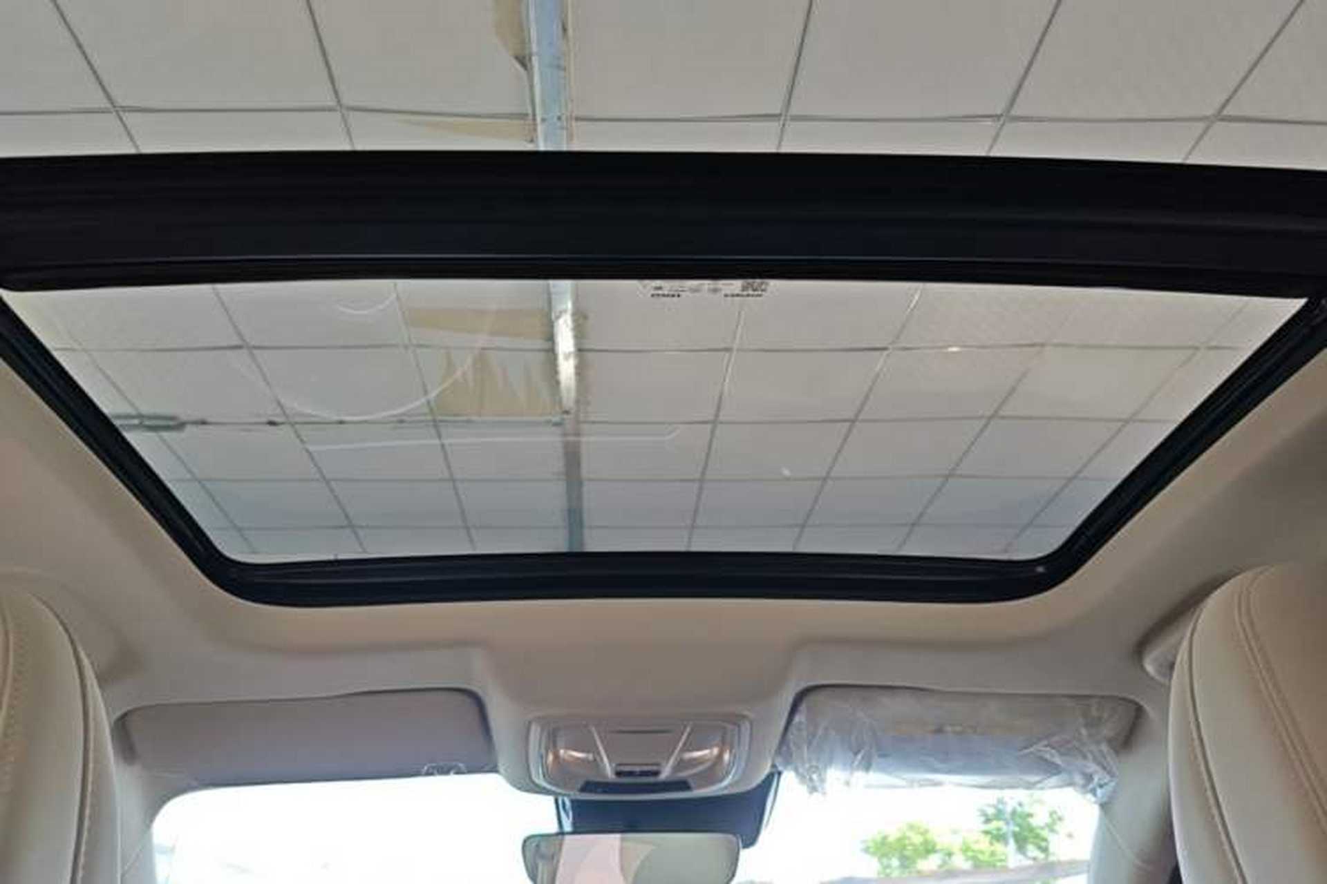 Used ORA Good Cat 2024 401 km Luxury Version Headliner