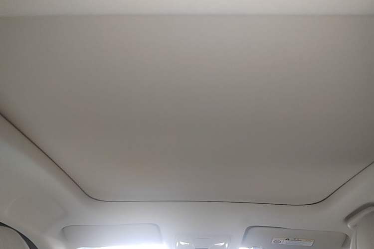 Used ORA Good Cat 2024 401 km Range Luxury Version 135 kW Headliner