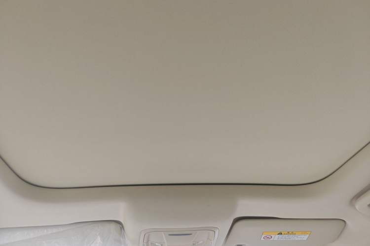 Used ORA Good Cat 2024 401 km Range Luxury Version 135 kW Headliner