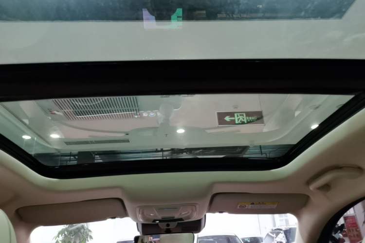 Used ORA Good Cat 2024 401 km Luxury Version 126 kW Headliner