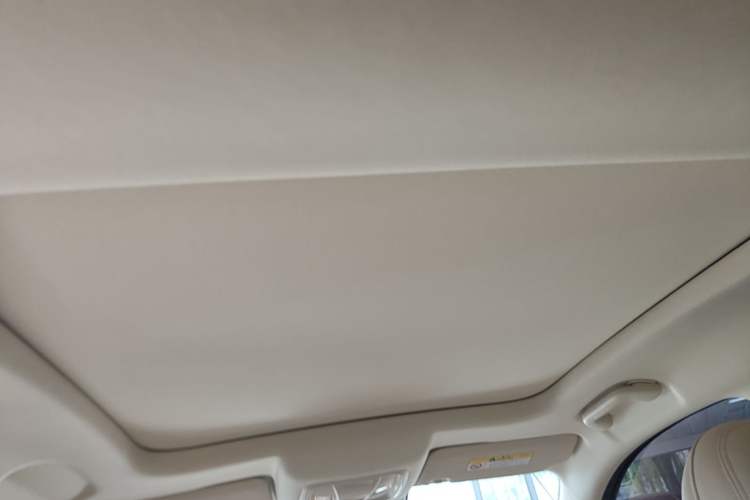Used ORA Good Cat 2024 401 km Range Luxury Version 135 kW Headliner