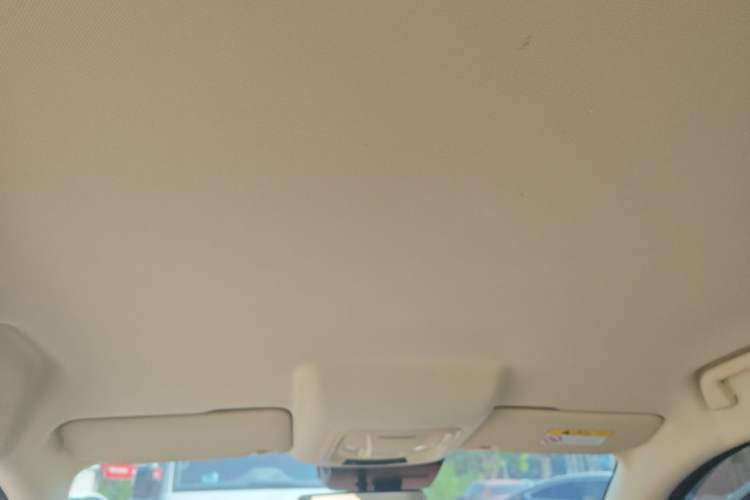 Used ORA Good Cat 2024 401 km Comfort Edition Headliner