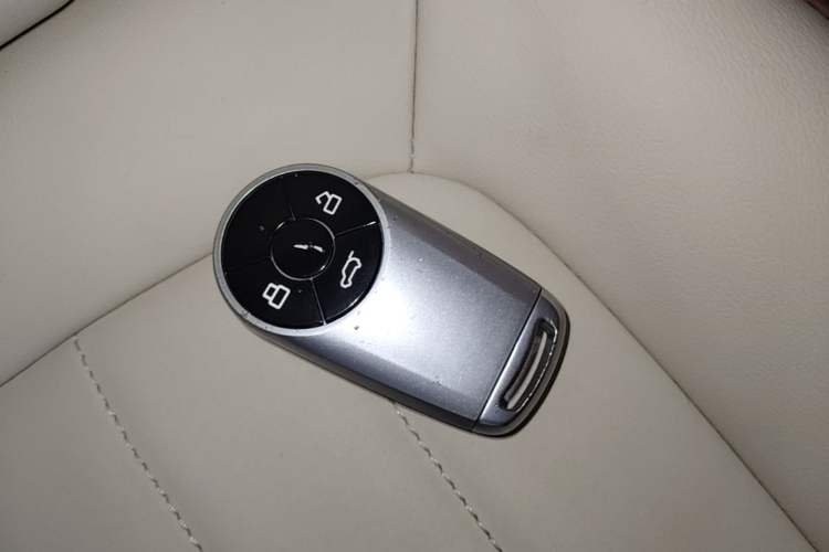 Used ORA Good Cat 2024 401 km Luxury Version Interior 1