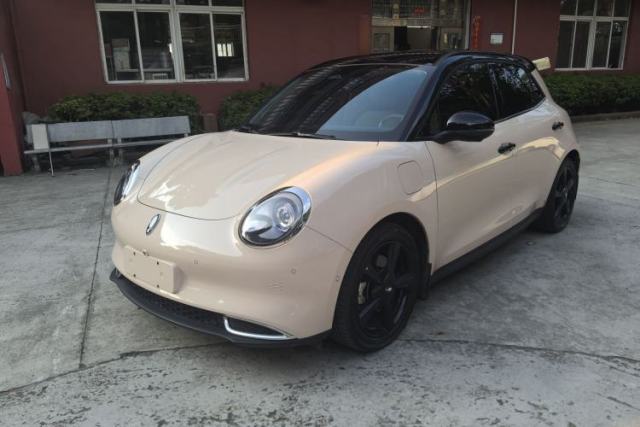 Used ORA Good Cat 2024 401 km Range Luxury Version 135 kW