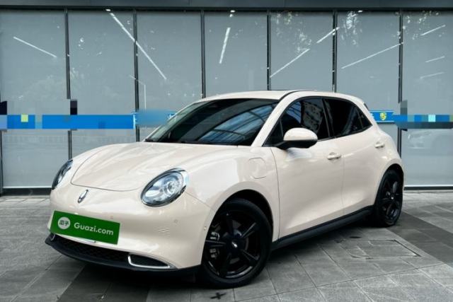 ORA Good Cat 2024 401 km Range Luxury Version 135 kW usado