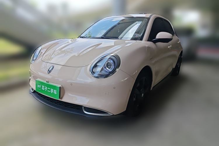 Used ORA Good Cat 2024 401 km Range Luxury Version 135 kW Guazi used car, China used car export, Used car for sale, Used cars, Cheapest cars for sale