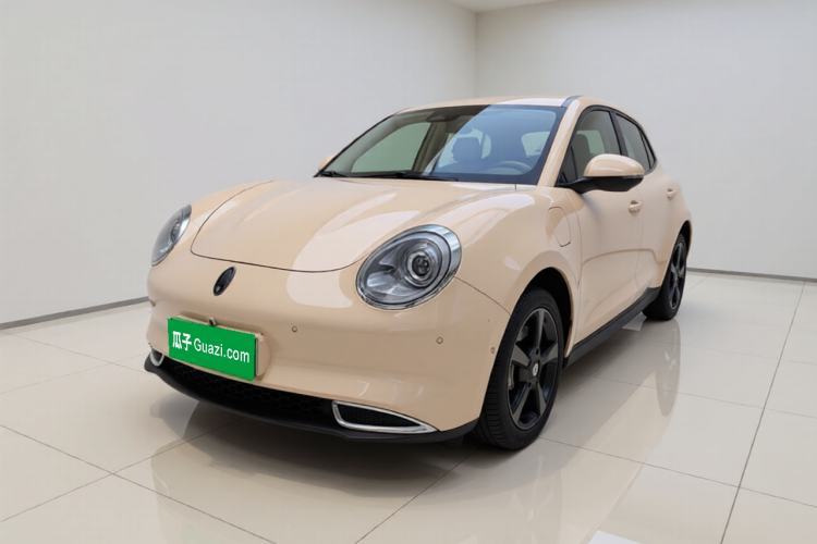 Ojetý ORA Good Cat 2024 401 km Range Luxury Version 135 kW Guazi used car, China used car export, Used car for sale, Used  cars, Cheapest cars for sale