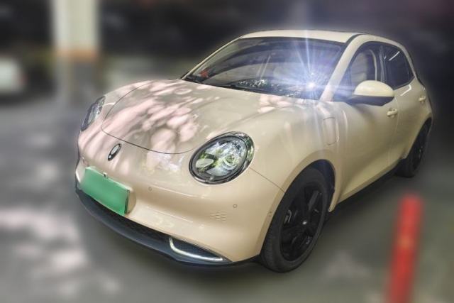 Used ORA Good Cat 2024 401 km Range Luxury Version 135 kW