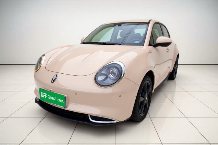 Used ORA Good Cat 2024 401 km Range Luxury Version 135 kW Guazi used car, China used car export, Used car for sale, Used  cars, Cheapest cars for sale