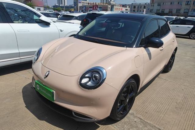 Used ORA Good Cat 2024 401 km Range Luxury Version 135 kW