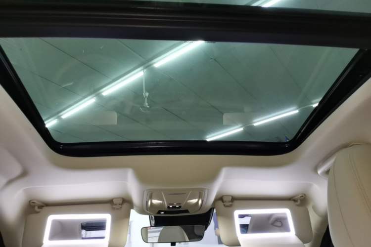 Used ORA Good Cat 2024 401 km Luxury Version Headliner