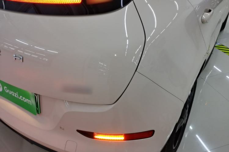 Used ORA Good Cat 2024 401 km Luxury Version Right Rear Taillight