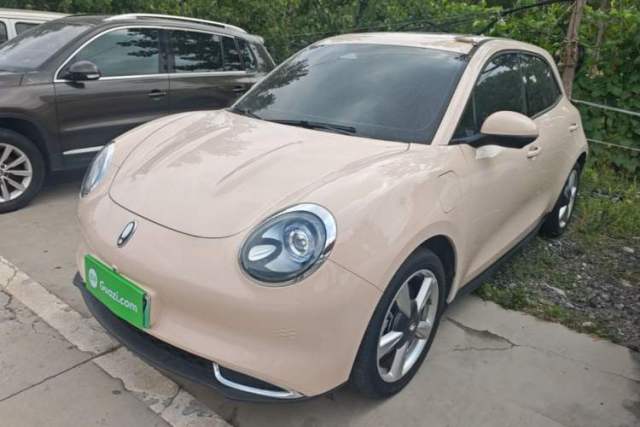 Used ORA Good Cat 2024 401 km Range Luxury Version 135 kW