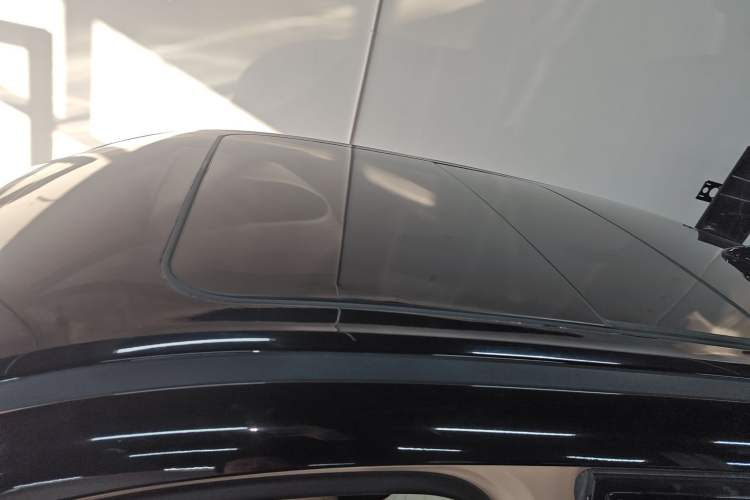 Used ORA Good Cat 2024 401 km Luxury Version Roof