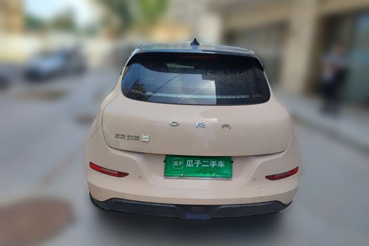 Used ORA Good Cat 2024 401 km Comfort Edition Rear