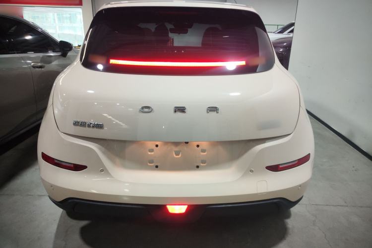 Used ORA Good Cat 2024 401 km Luxury Version Rear