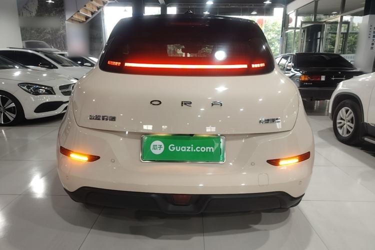 Used ORA Good Cat 2024 401 km Comfort Edition Rear