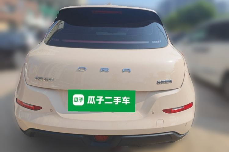 Used ORA Good Cat 2024 401 km Comfort Edition Rear